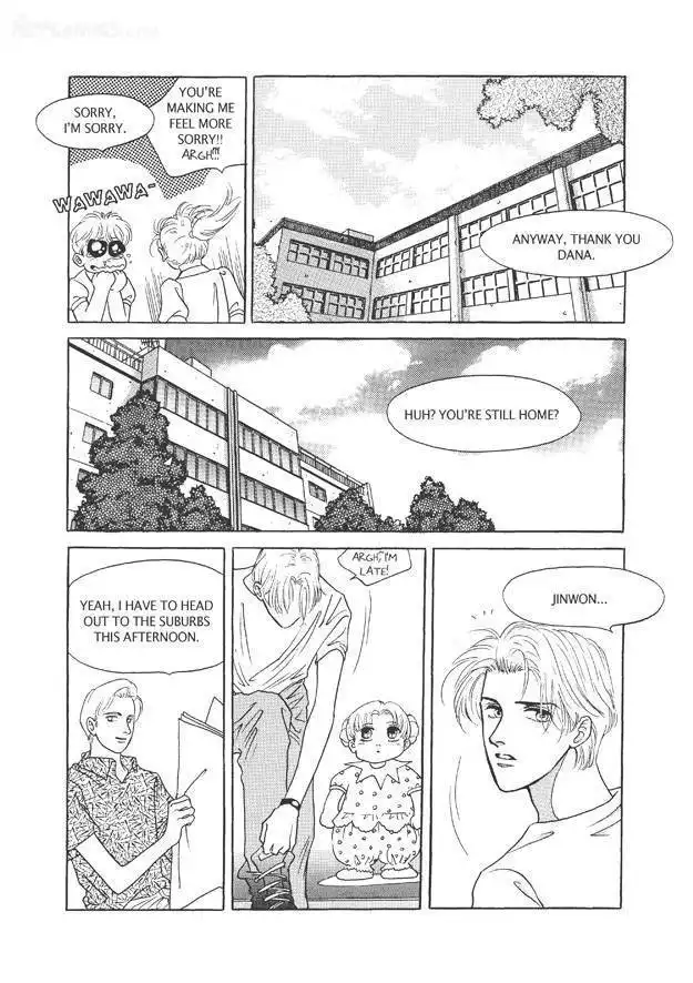 Do Whatever You Want Chapter 4.2 16